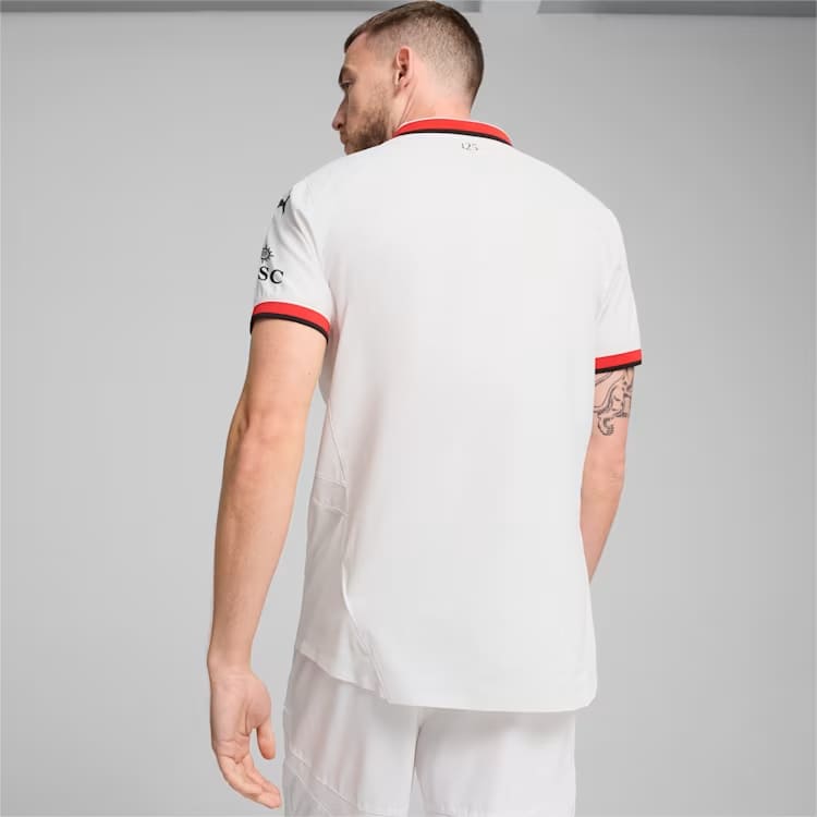 MILAN 24/25 Shirt - Second Kit
