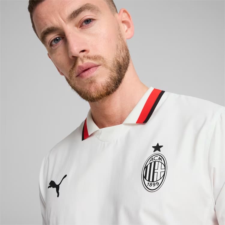 MILAN 24/25 Shirt - Second Kit