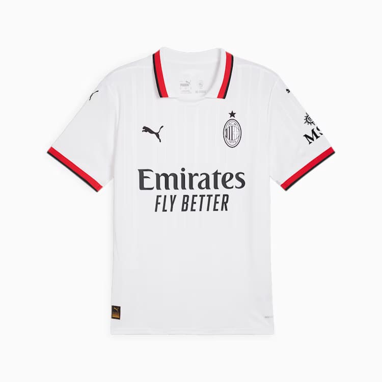 MILAN 24/25 Shirt - Second Kit