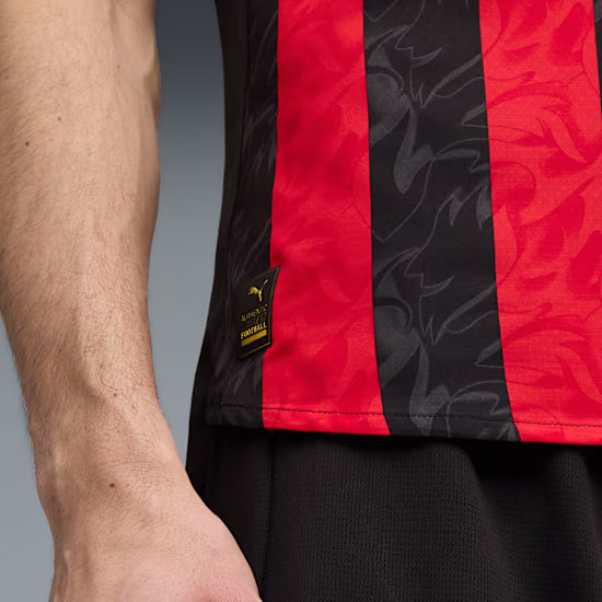 Camiseta MILAN 25/26 - Primera equipación