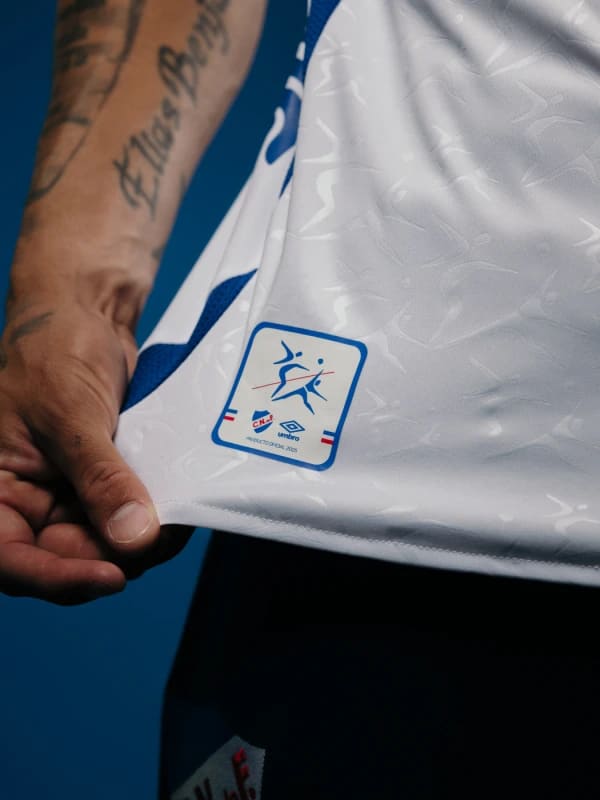 2024 NATIONAL Shirt - First Kit