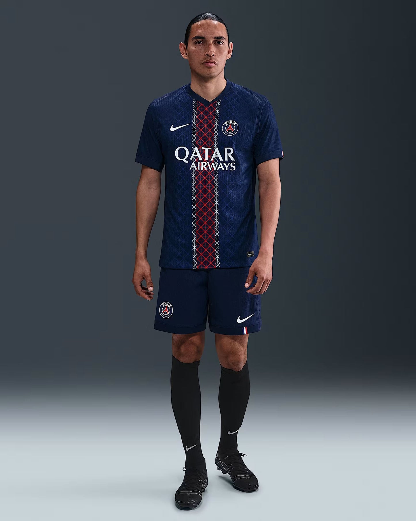 PARIS SAINT GERMAIN 24/25 Home Shirt
