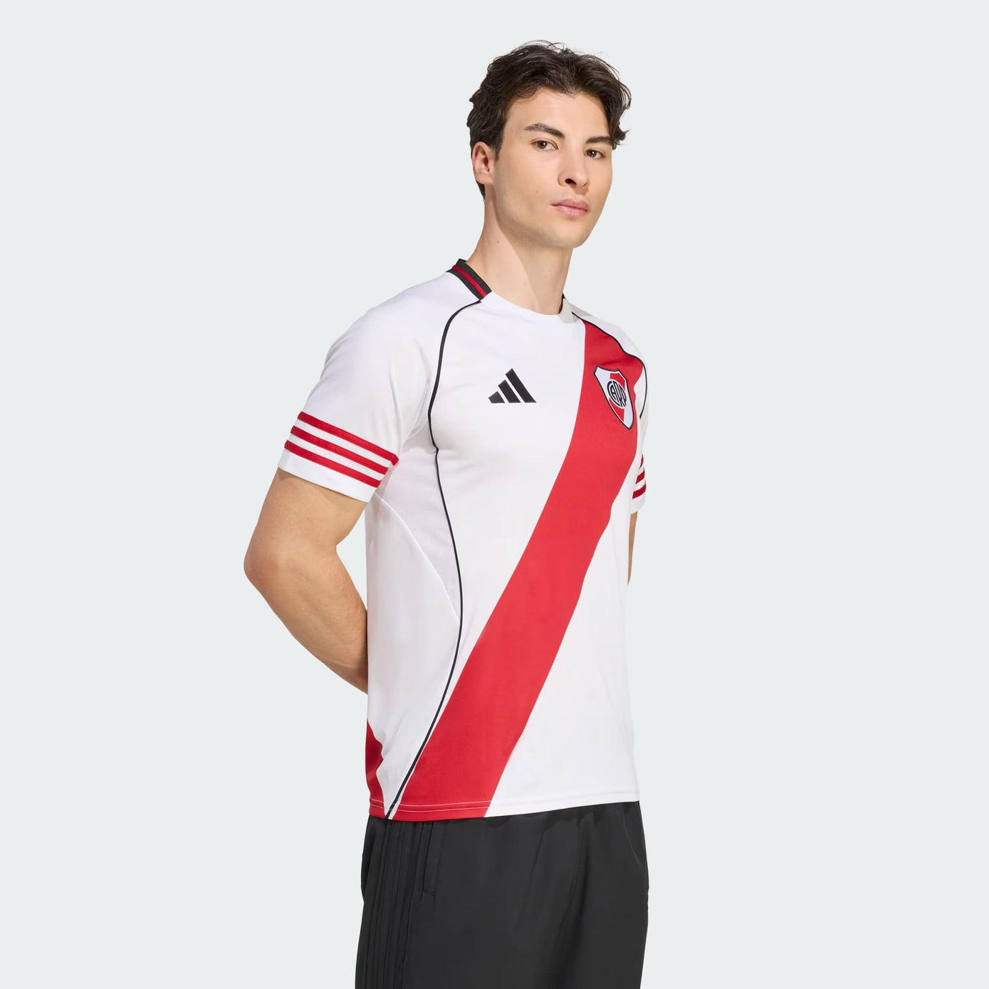 RIVER PLATE 24/25 Shirt - First Kit