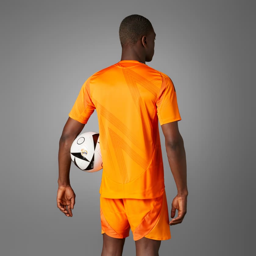 REAL MADRID 24/25 Shirt - Second Kit