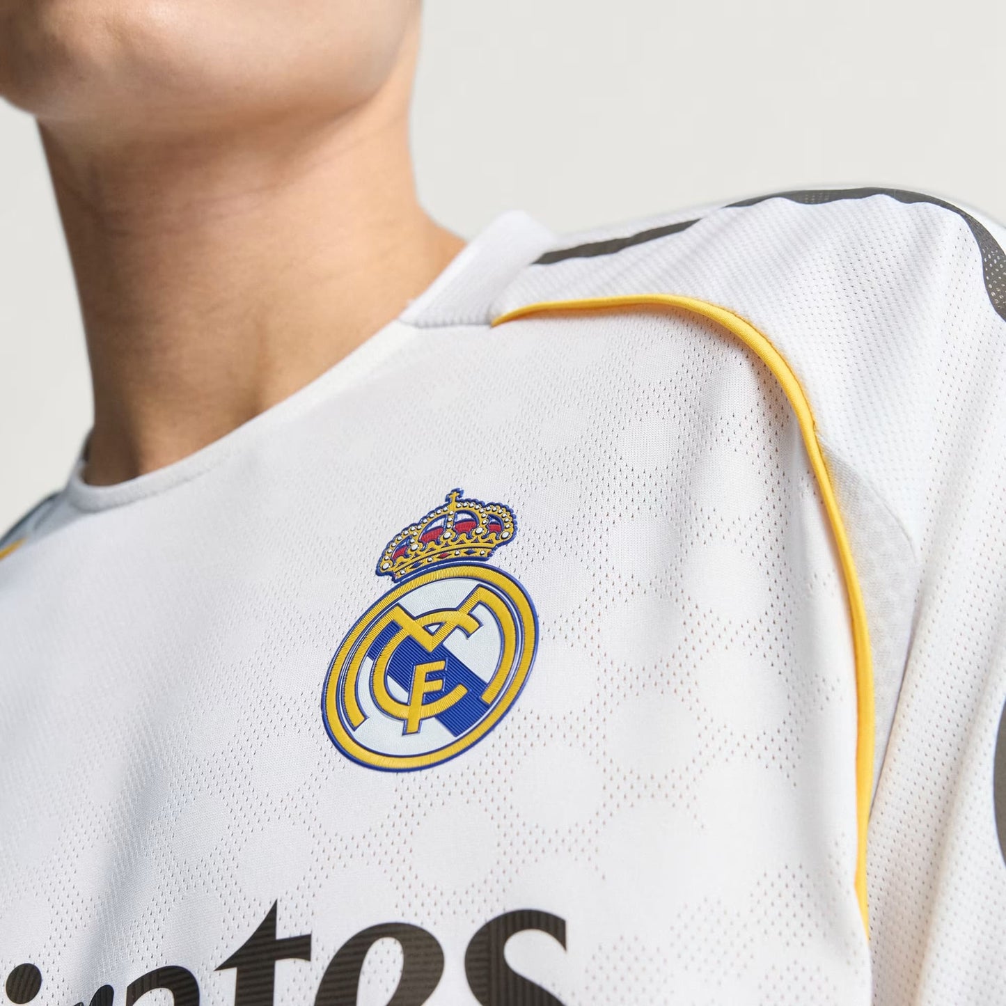 REAL MADRID 24/25 Shirt - First