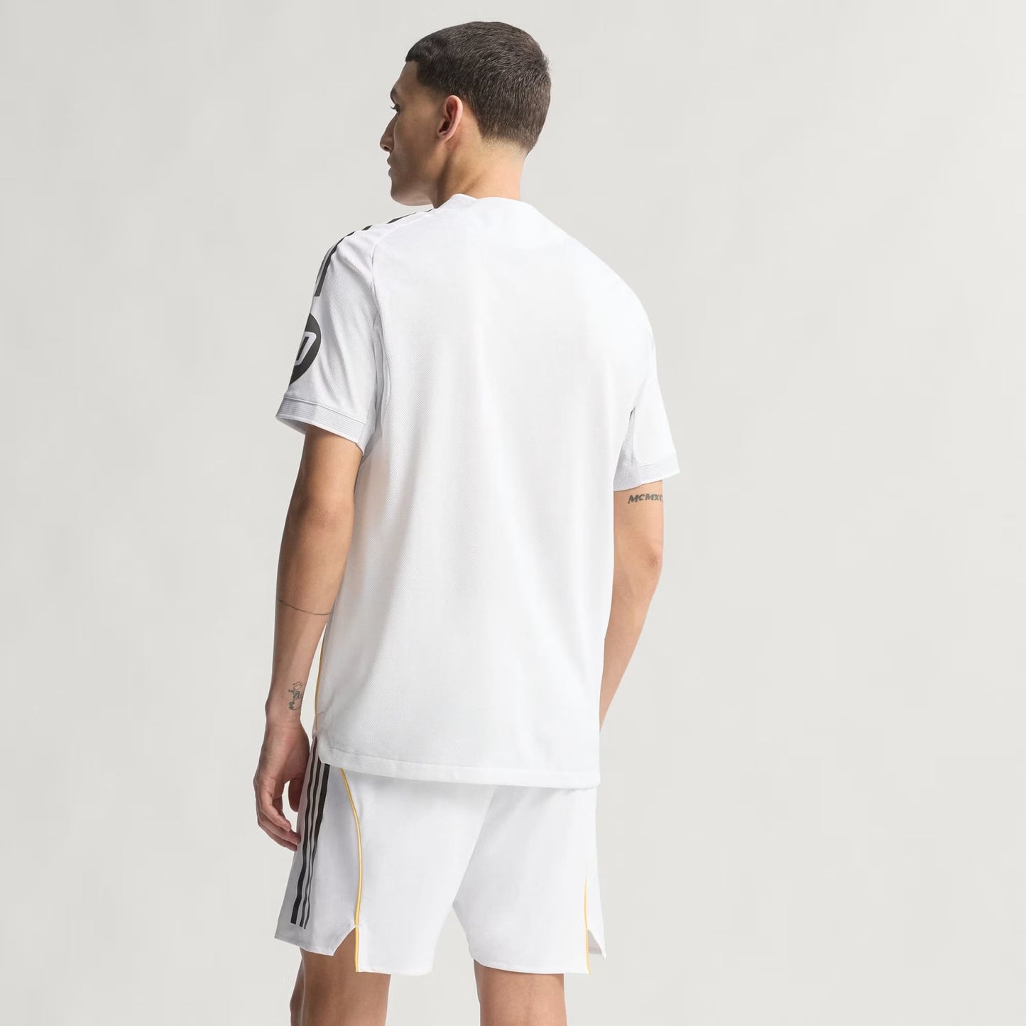 REAL MADRID 24/25 Shirt - First