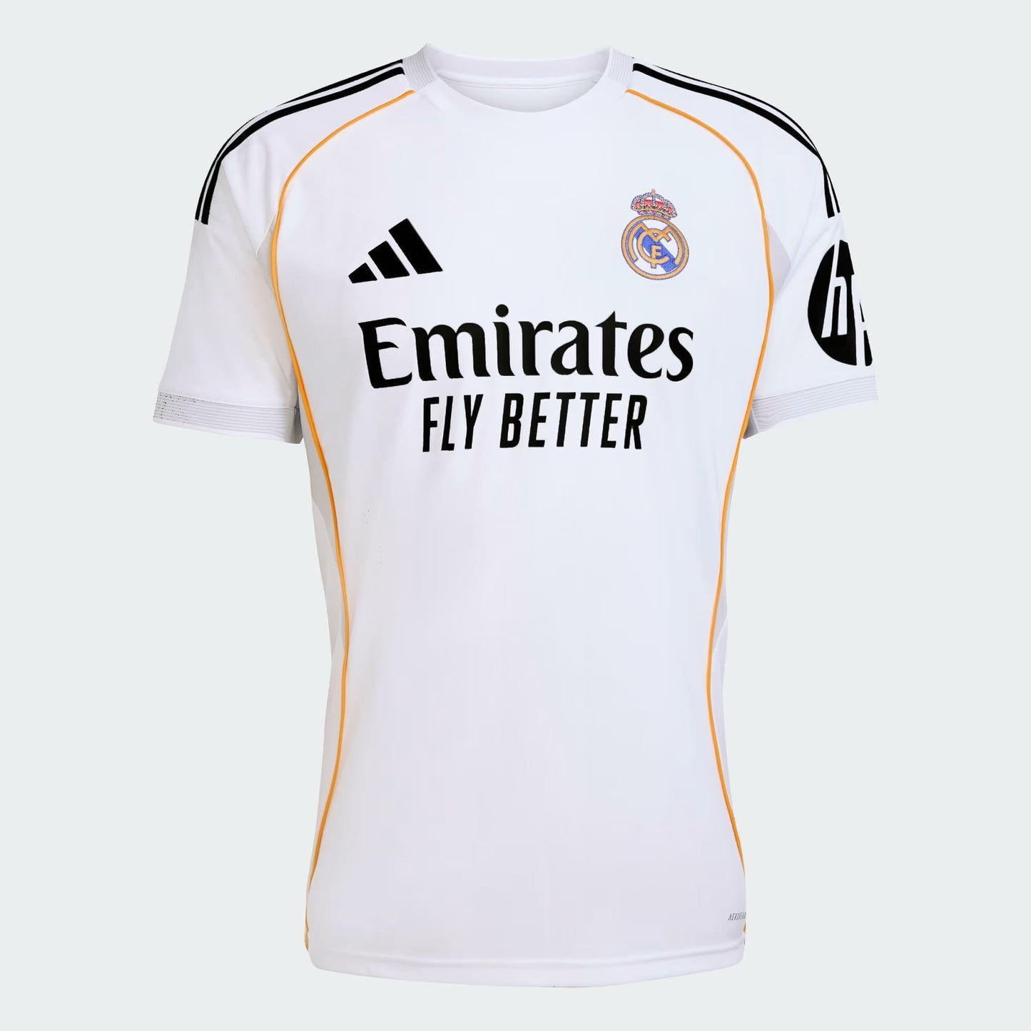 REAL MADRID 24/25 Shirt - First