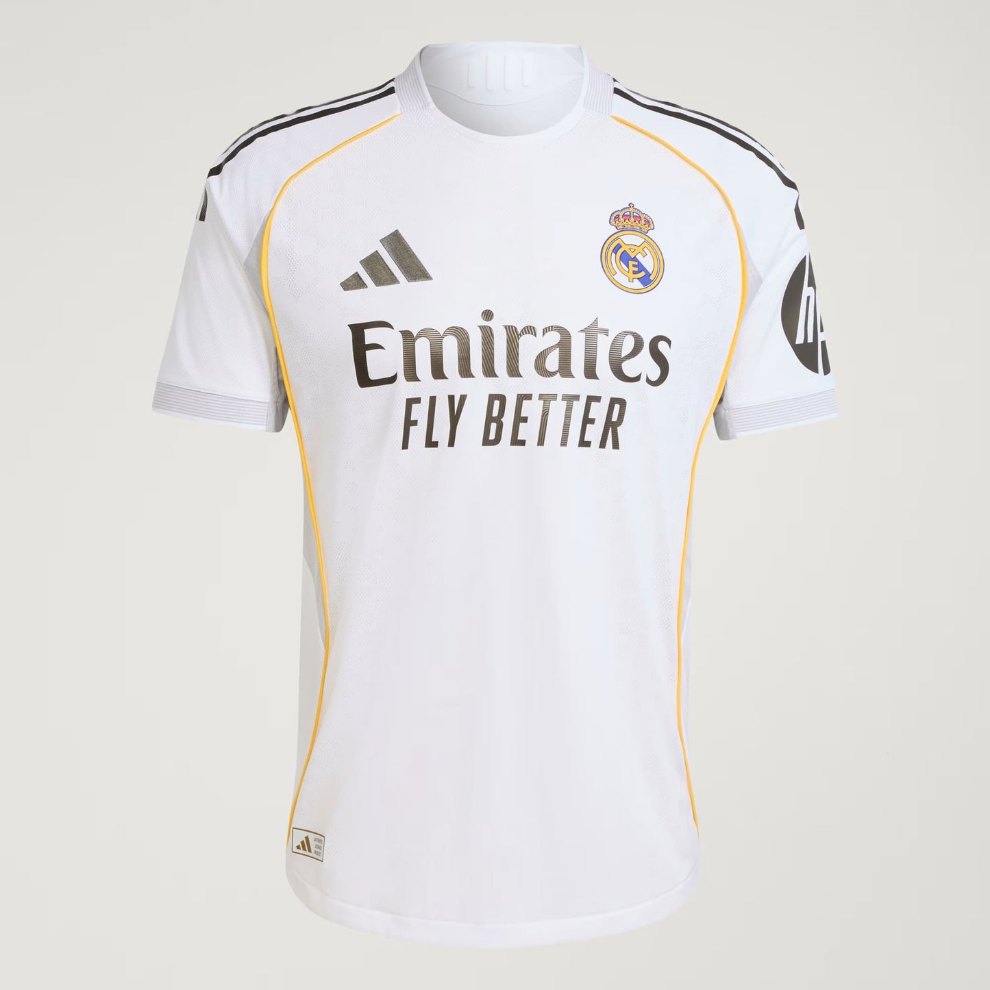 REAL MADRID 24/25 Shirt - First