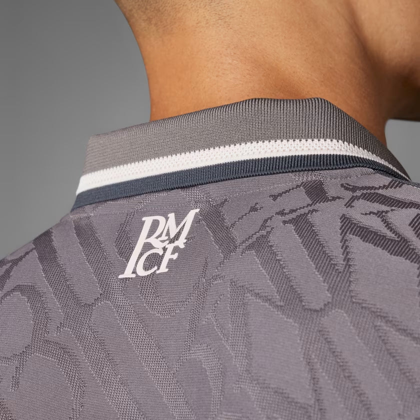 REAL MADRID 24/25 Third Kit Shirt