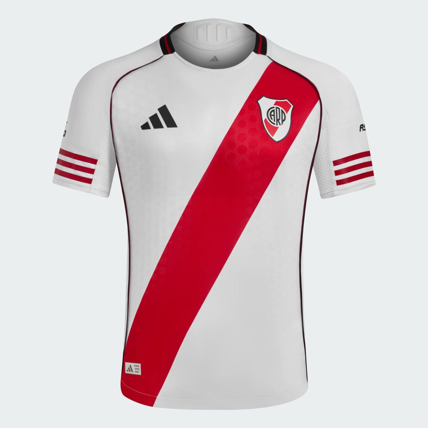 RIVER PLATE 24/25 Shirt - First Kit
