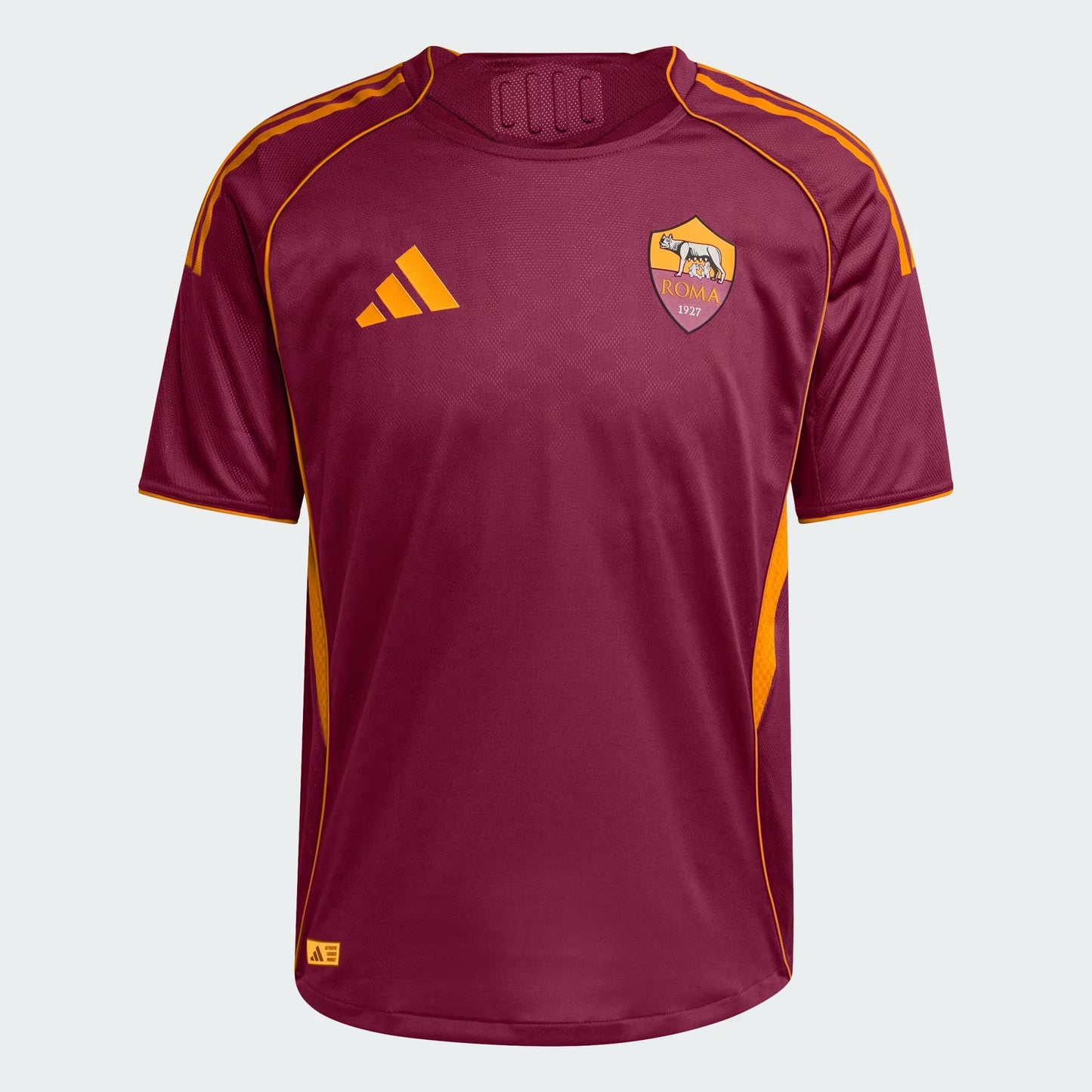 Camiseta ROMA 25/26 - Primera equipación