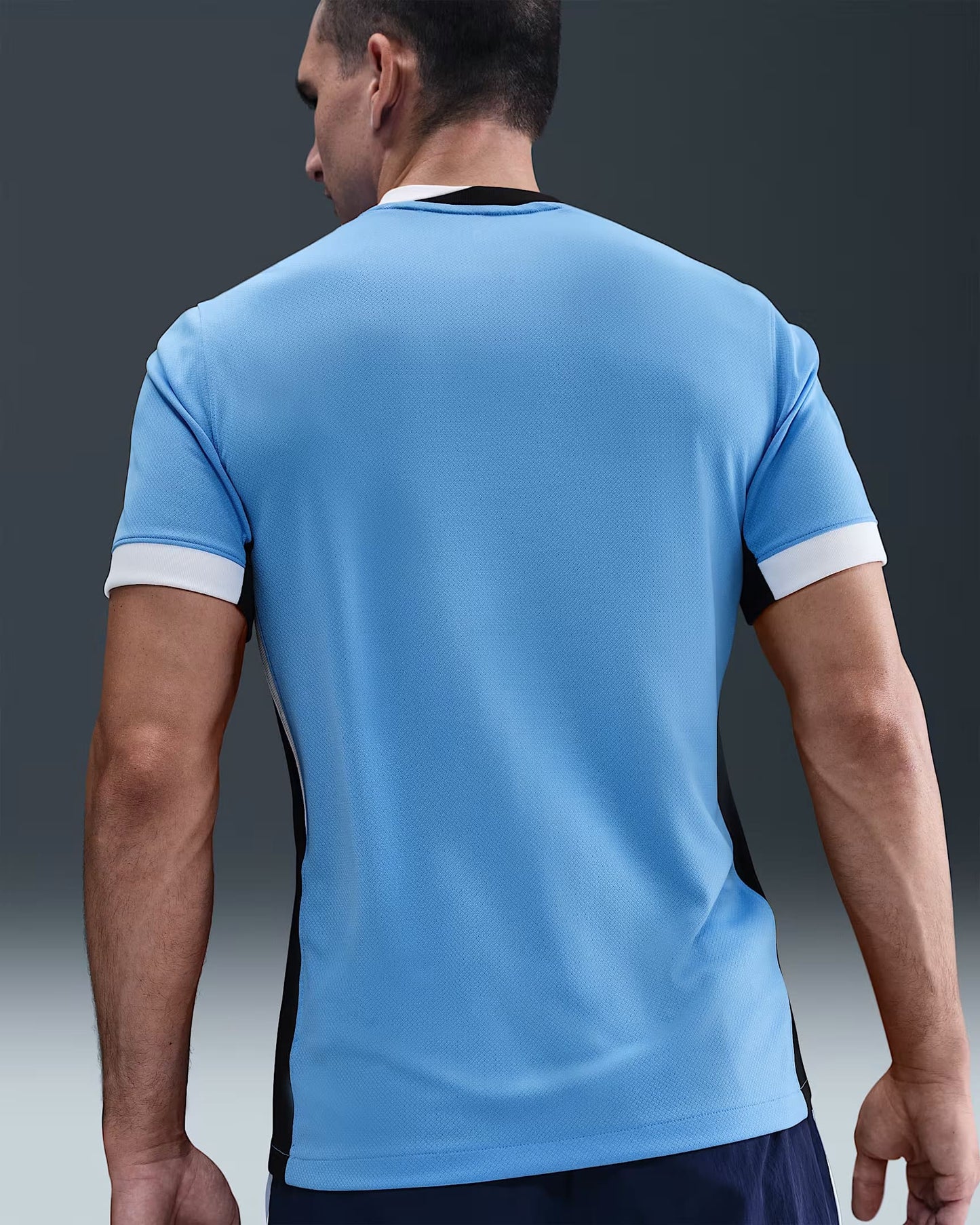 URUGUAY 2024 Home Kit - Home Shirt