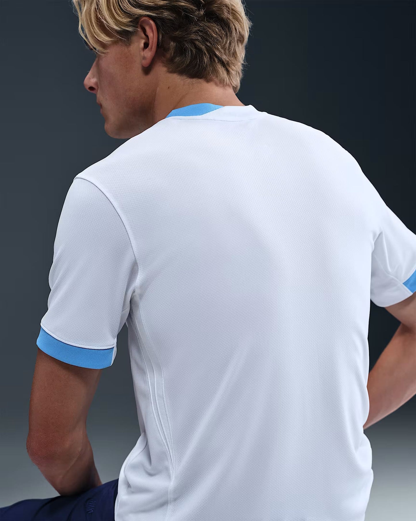 URUGUAY 2024 Shirt - Second Kit
