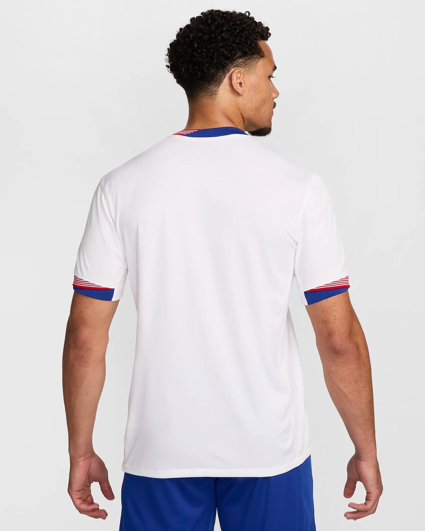 USA 2024 Home Shirt - Home Kit