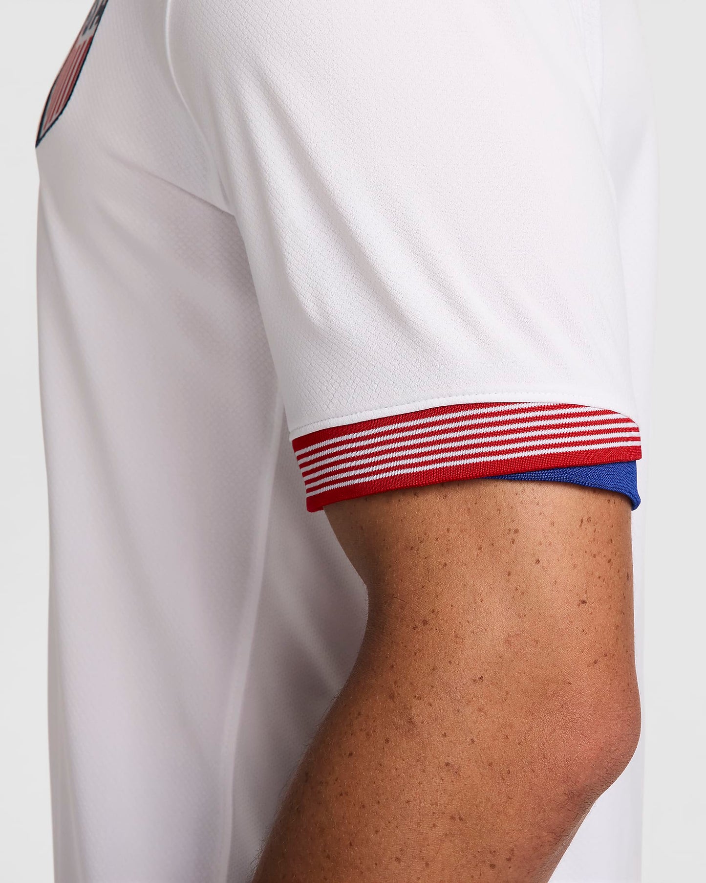USA 2024 Home Shirt - Home Kit