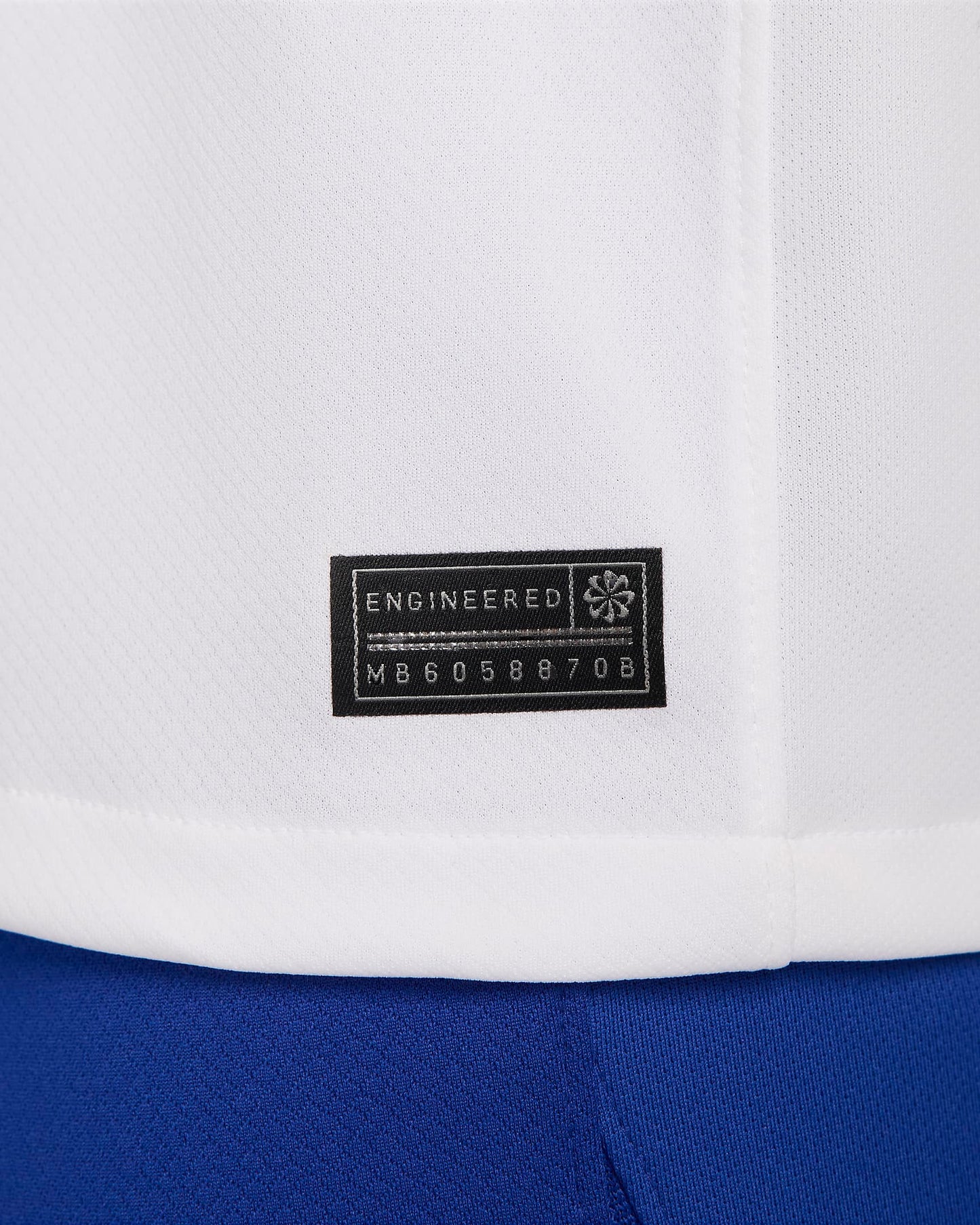 USA 2024 Home Shirt - Home Kit