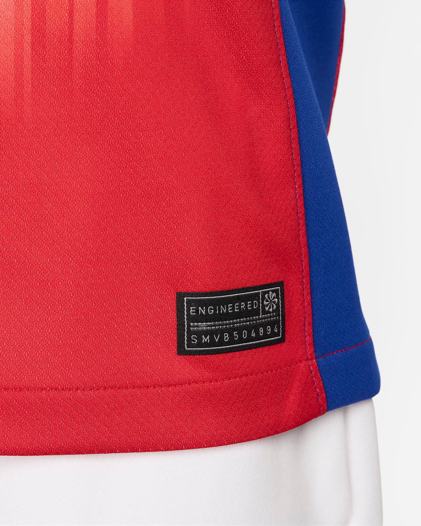 USA 2024 Away Shirt - Second Kit