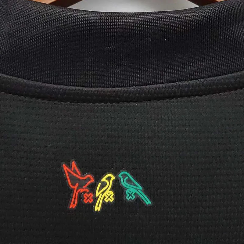 AJAX BOB MARLEY T-shirt - Special Edition
