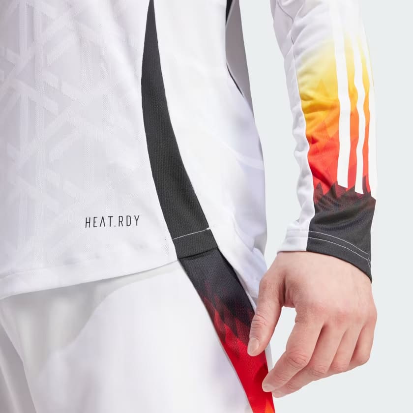 GERMANY 2024 Shirt - First (Long Sleeve)