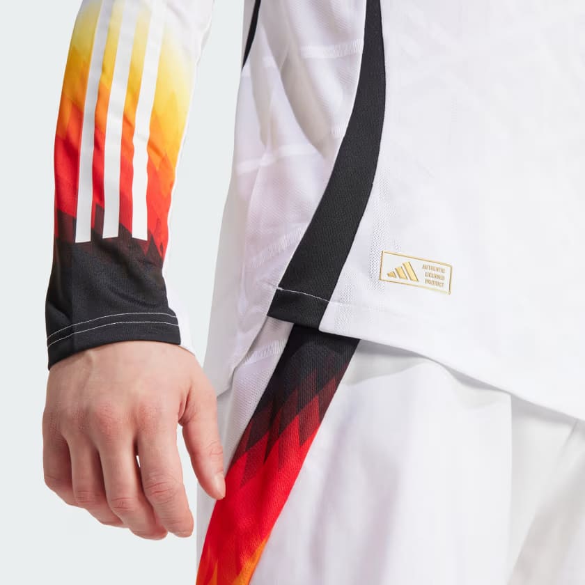 GERMANY 2024 Shirt - First (Long Sleeve)