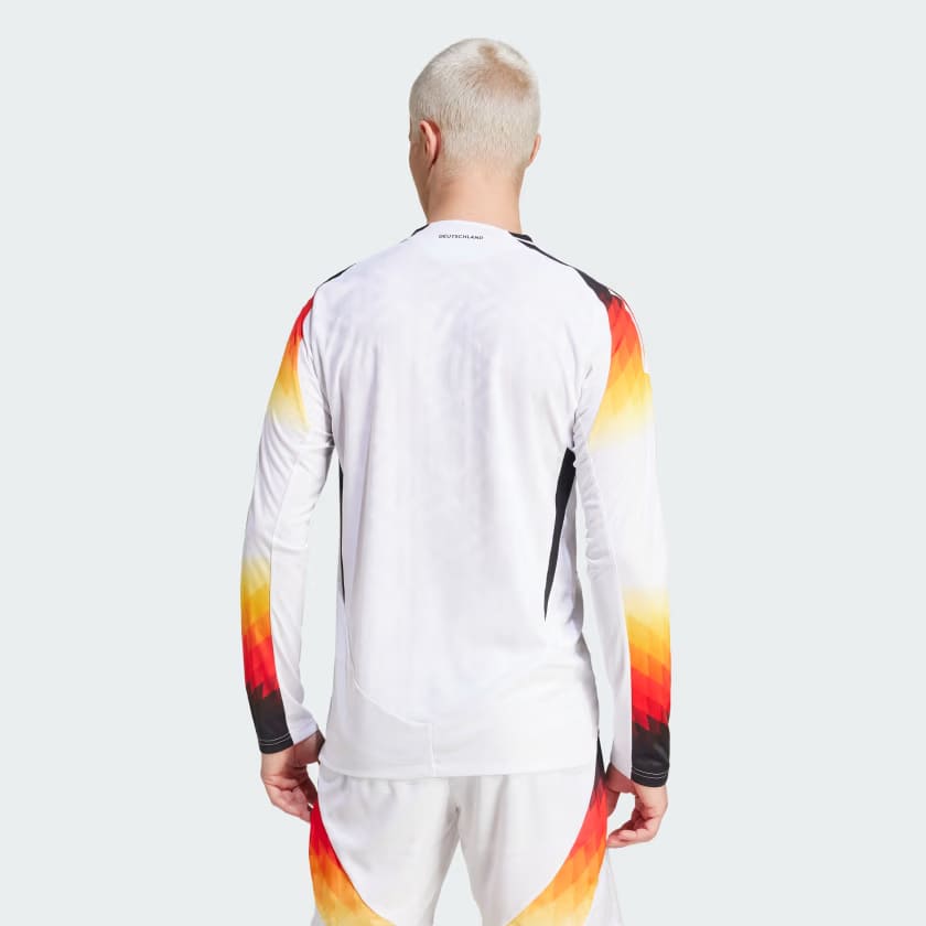 GERMANY 2024 Shirt - First (Long Sleeve)