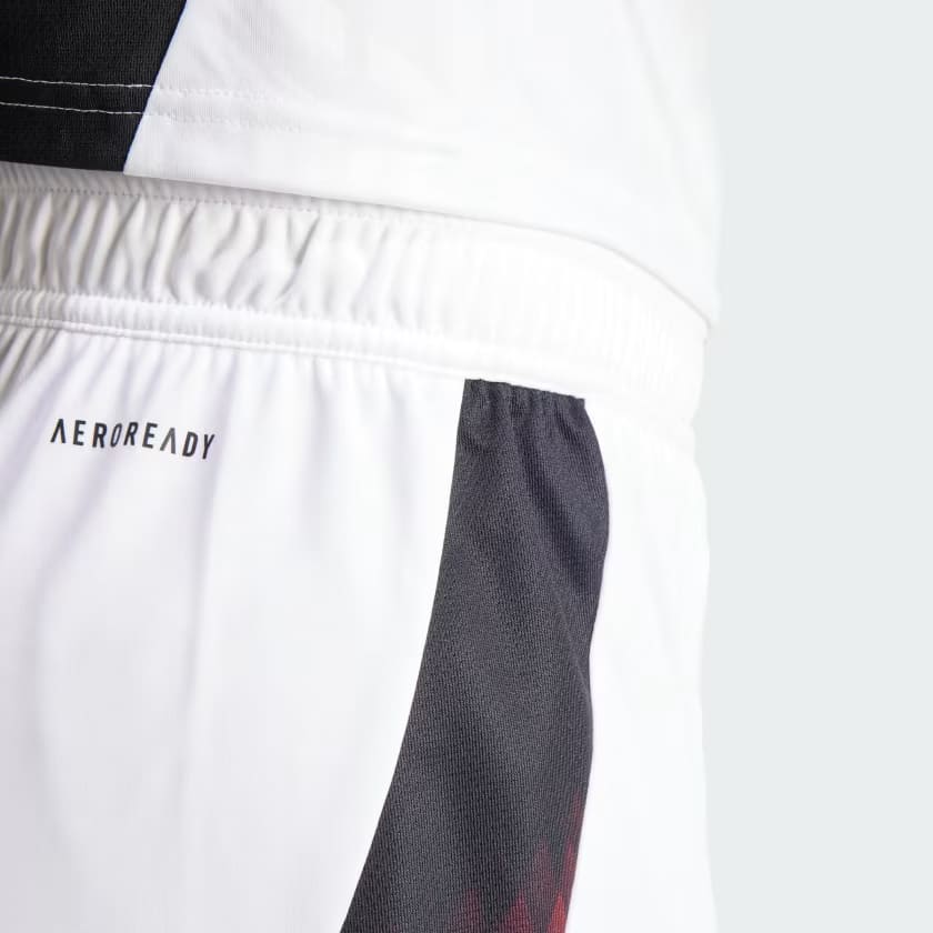 Short GERMANY 2024 - First