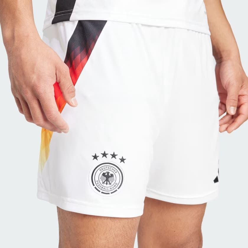 Short GERMANY 2024 - First