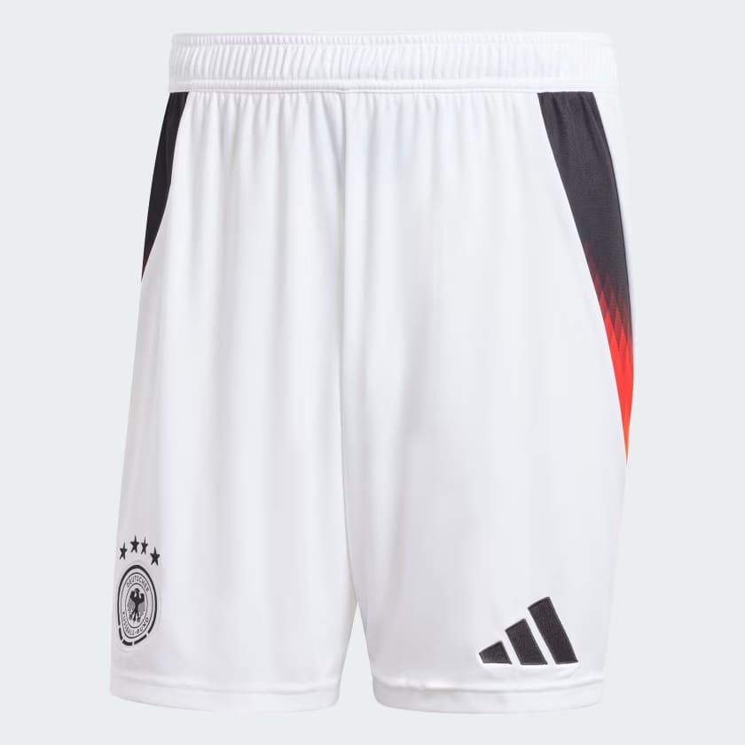 Short GERMANY 2024 - First