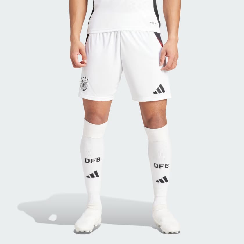 Short GERMANY 2024 - First
