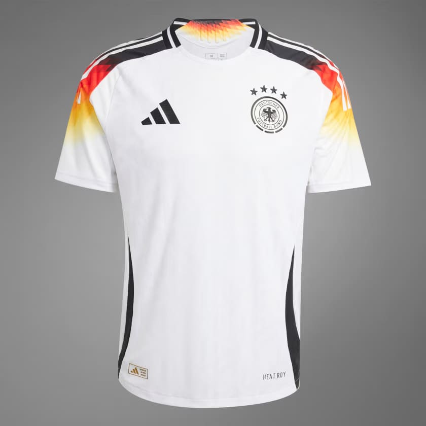 GERMANY 2024 Shirt - First Kit