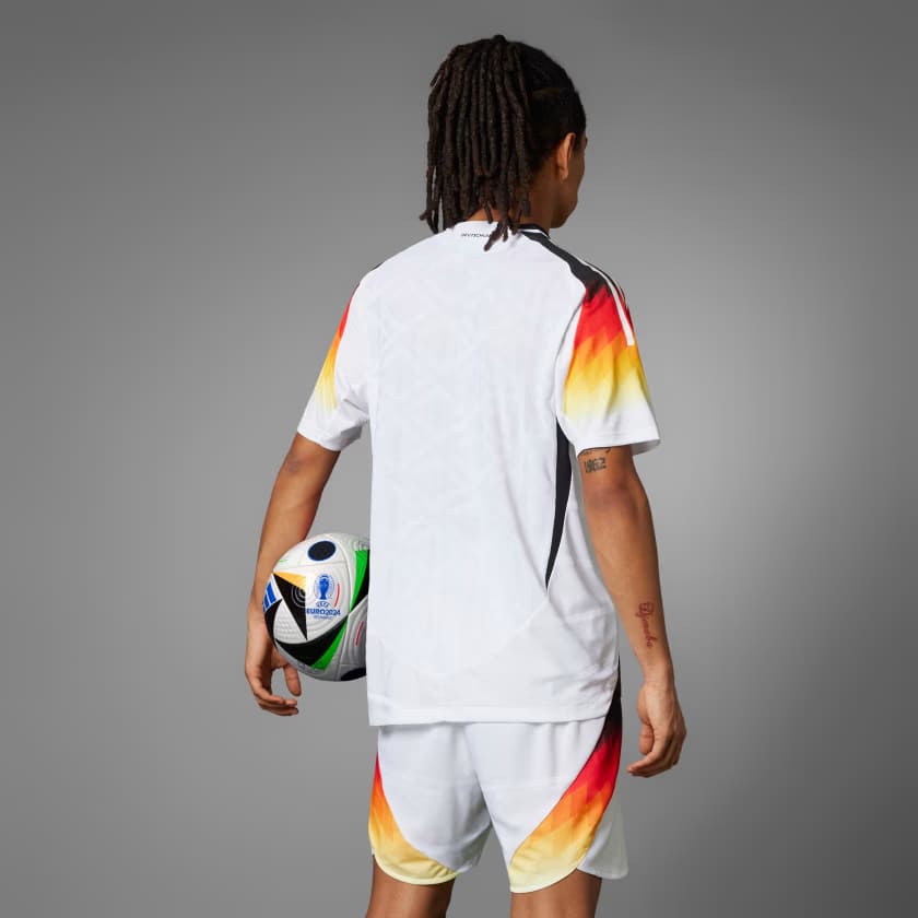 GERMANY 2024 Shirt - First Kit