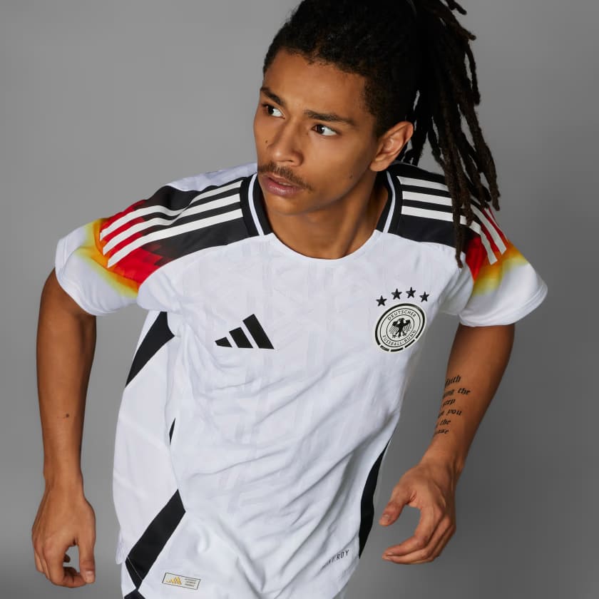 GERMANY 2024 Shirt - First Kit