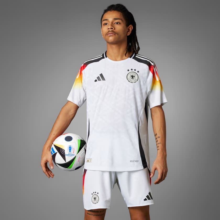 GERMANY 2024 Shirt - First Kit
