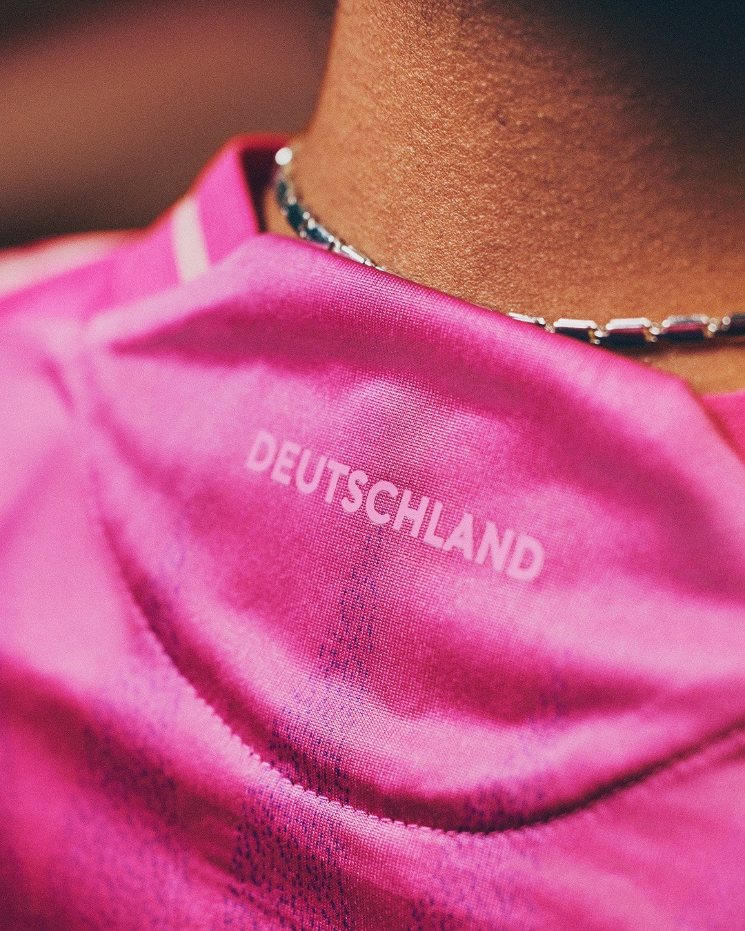 GERMANY 2024 Shirt - Second Kit