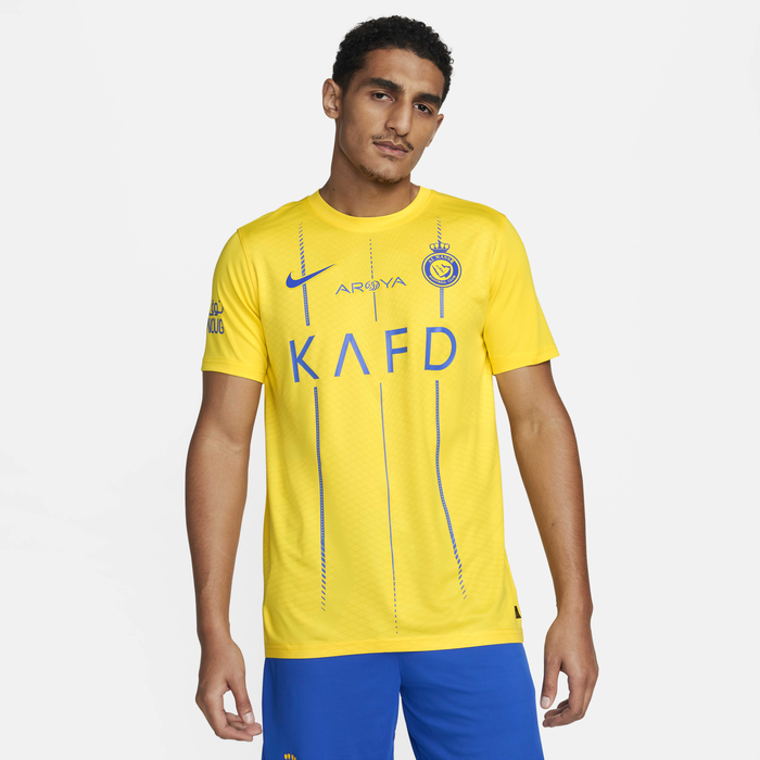AL-NASSR 23/24 Home Shirt
