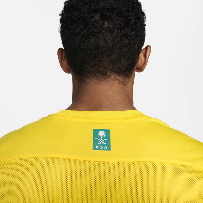 AL-NASSR 23/24 Home Shirt