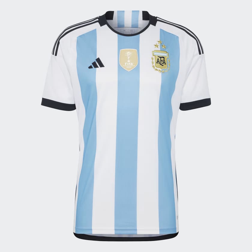 ARGENTINA 2022 Home Kit