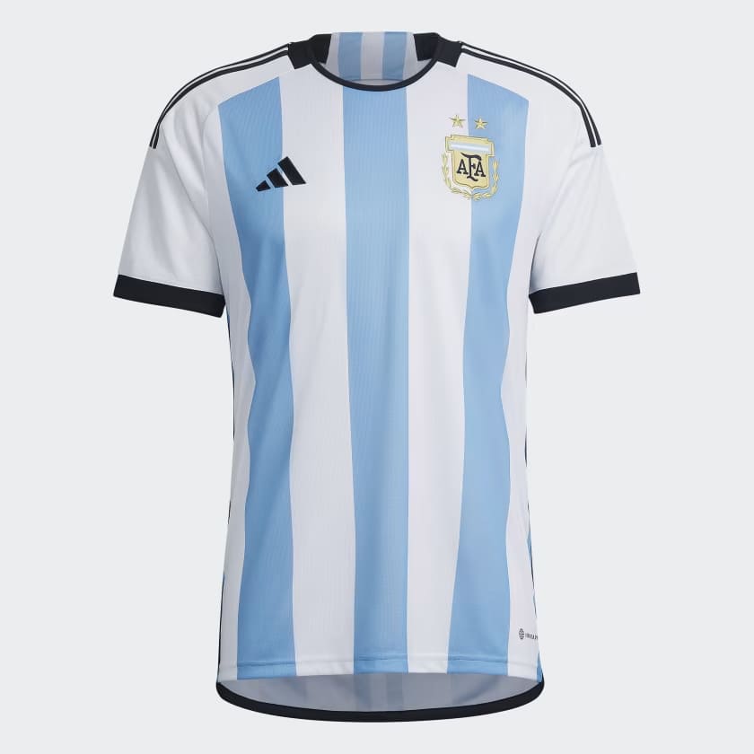 ARGENTINA 2022 Home Kit