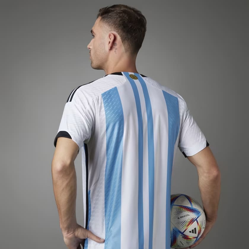 ARGENTINA 2022 Home Kit