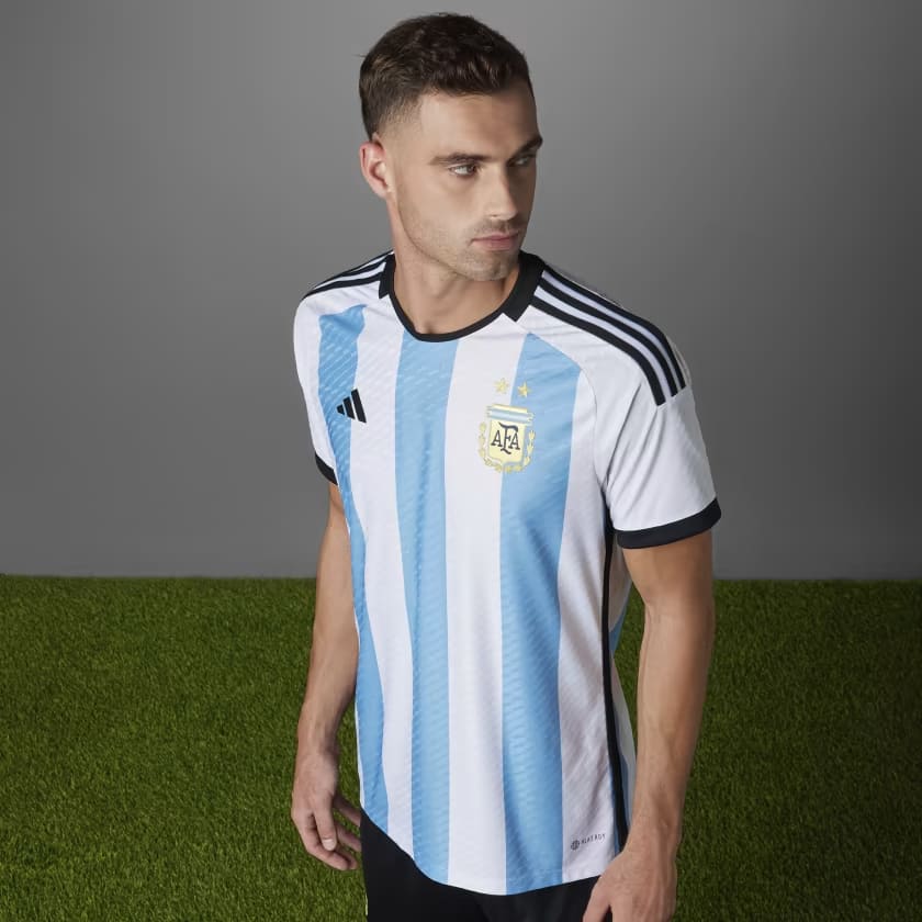 ARGENTINA 2022 Home Kit