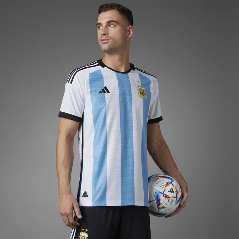 ARGENTINA 2022 Home Kit