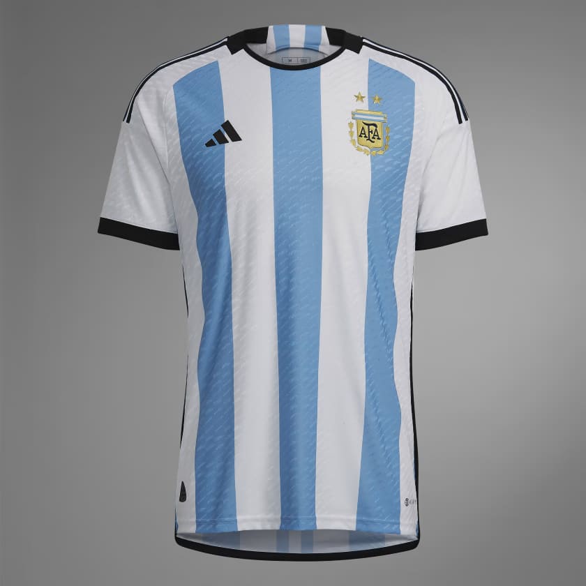 ARGENTINA 2022 Home Kit