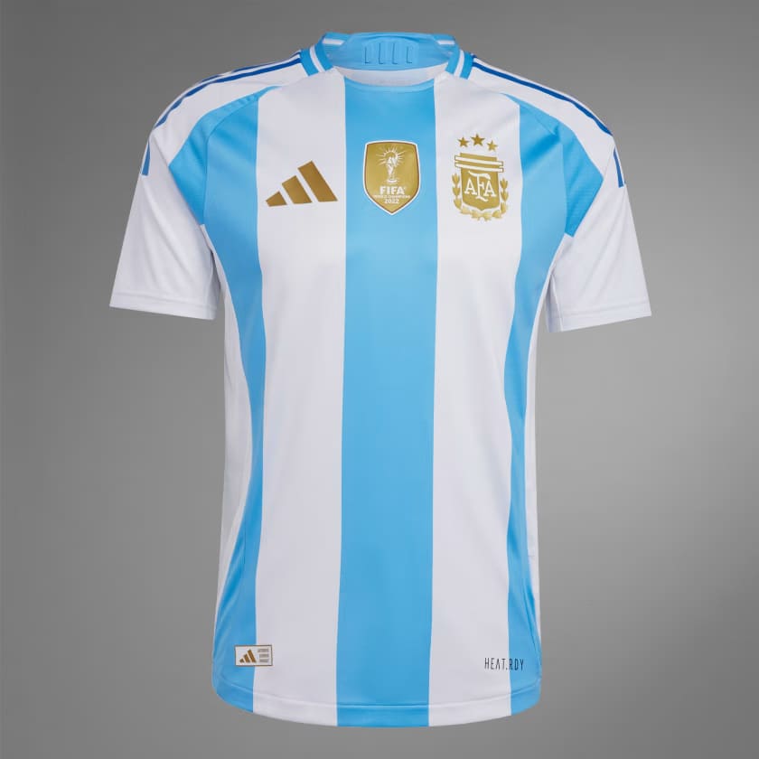 ARGENTINA 2024 Home Kit - Home Shirt