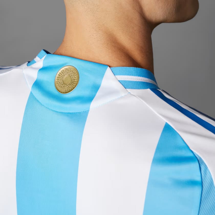 ARGENTINA 2024 Home Kit - Home Shirt