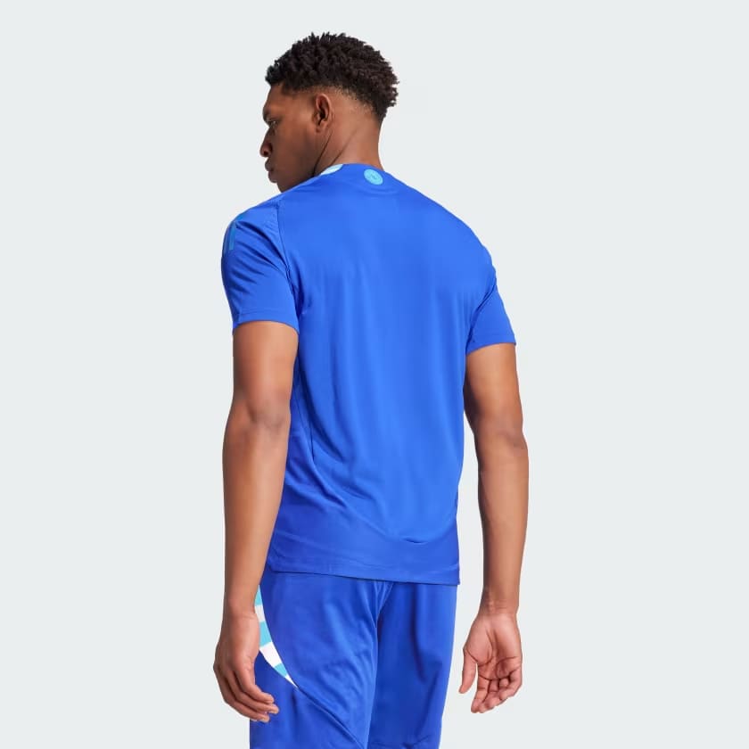 ARGENTINA 2024 Shirt - Second Kit