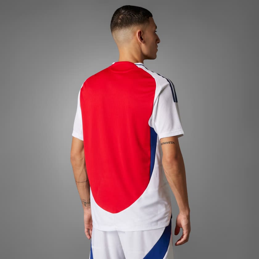 ARSENAL 24/25 Home Shirt
