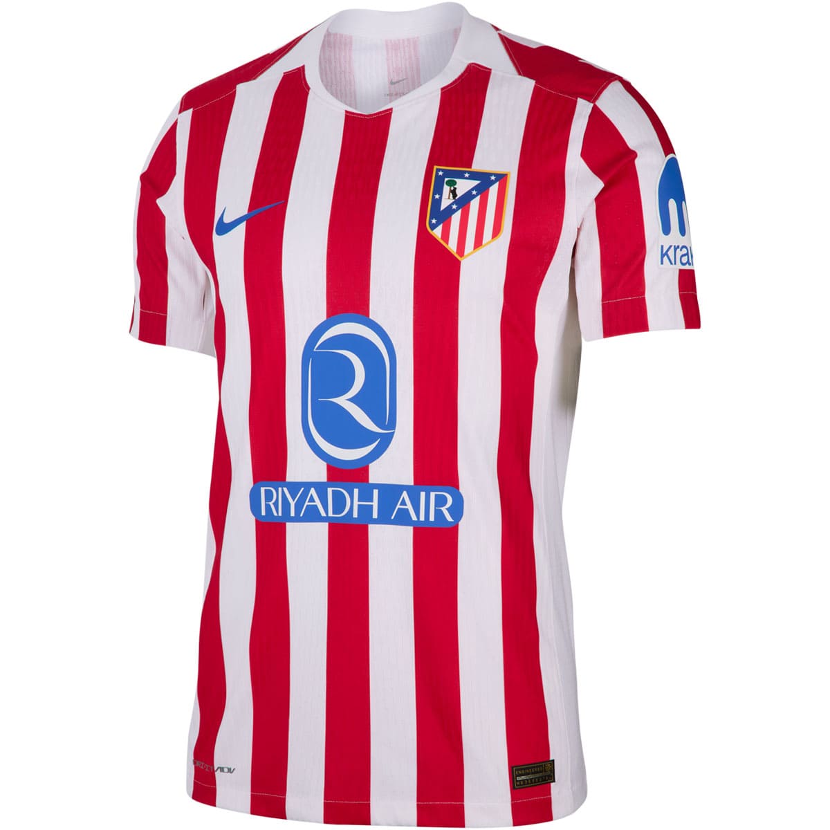 ATLÉTICO MADRID 24/25 Shirt - First Kit