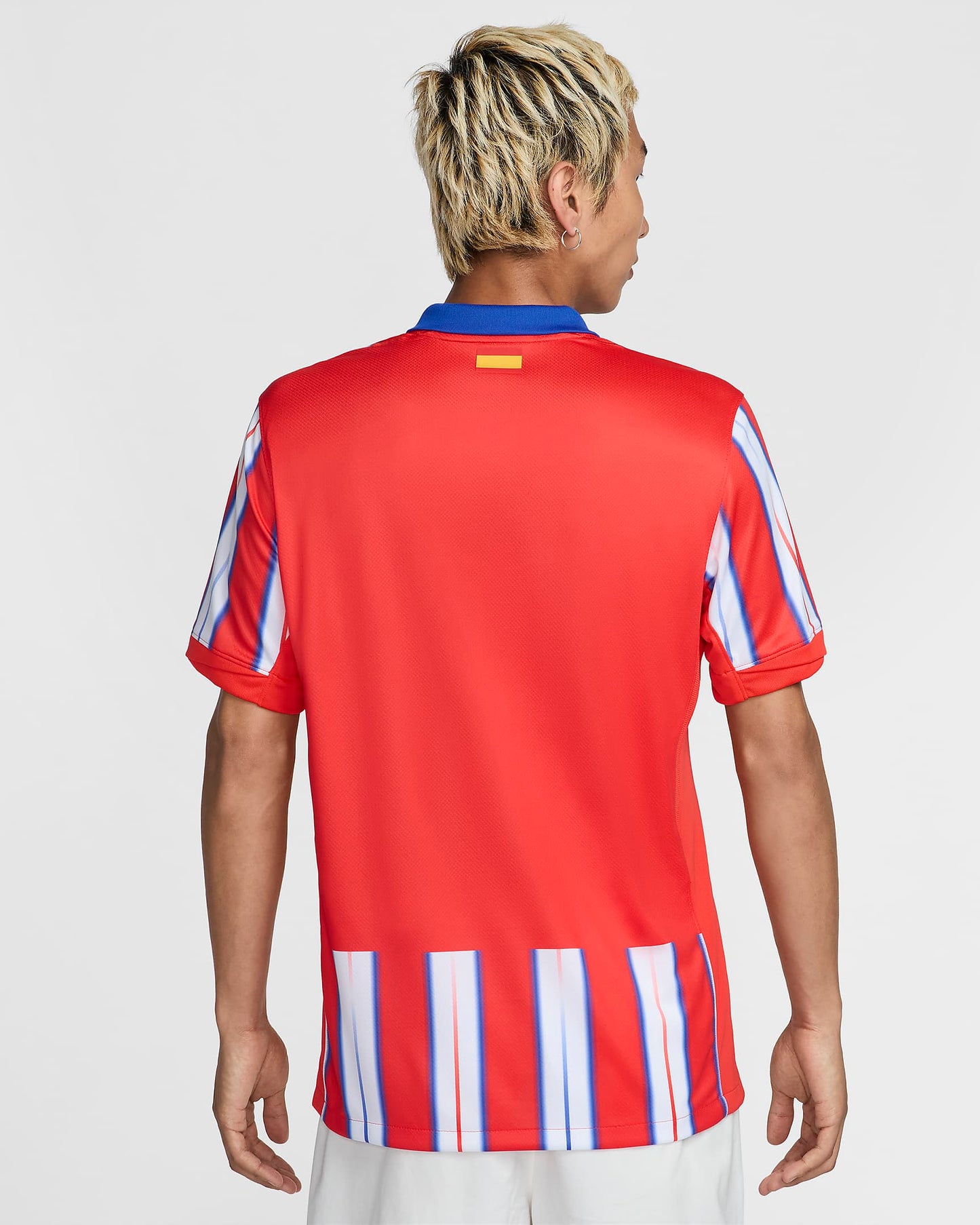 ATLÉTICO MADRID 24/25 Shirt - First Kit