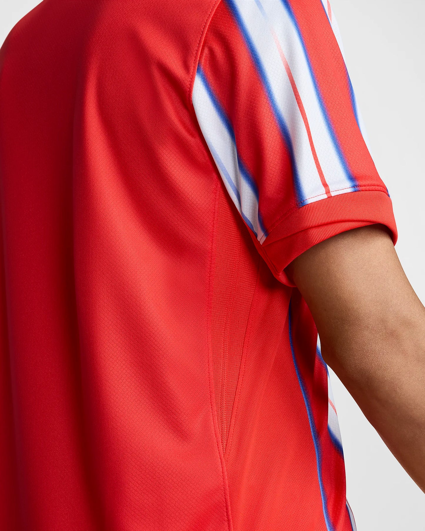 ATLÉTICO MADRID 24/25 Shirt - First Kit