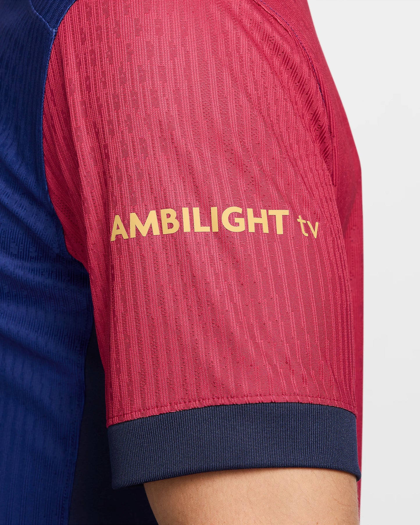BARCELONA 24/25 Shirt - First Kit